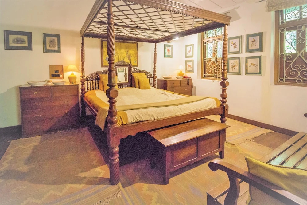 Массури: Walterre Resort