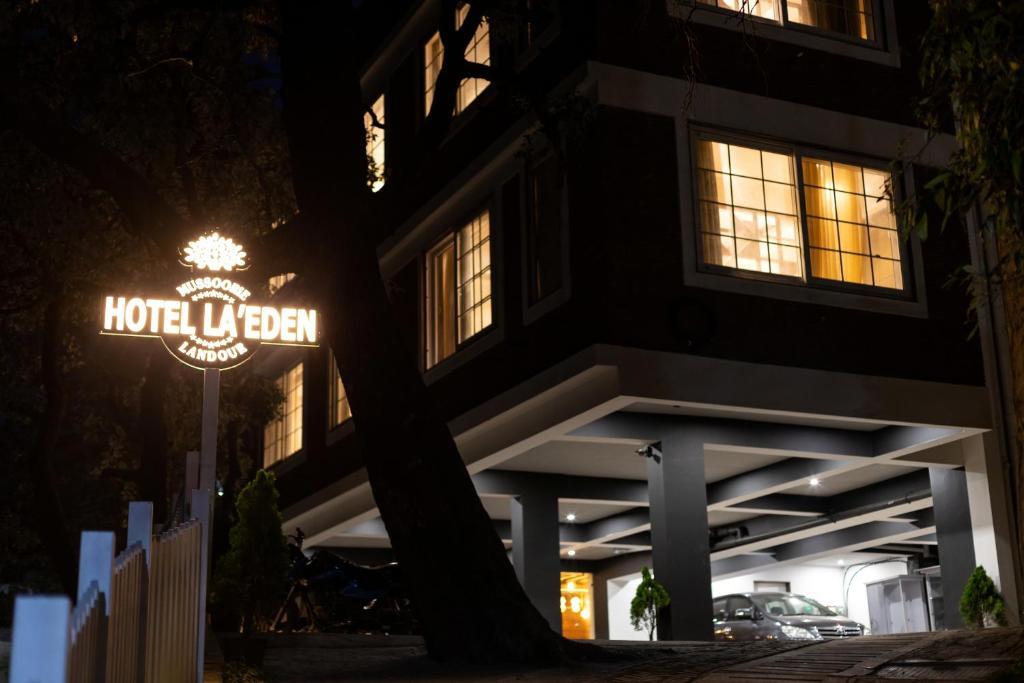 Массури: Hotel LA Eden Mussoorie