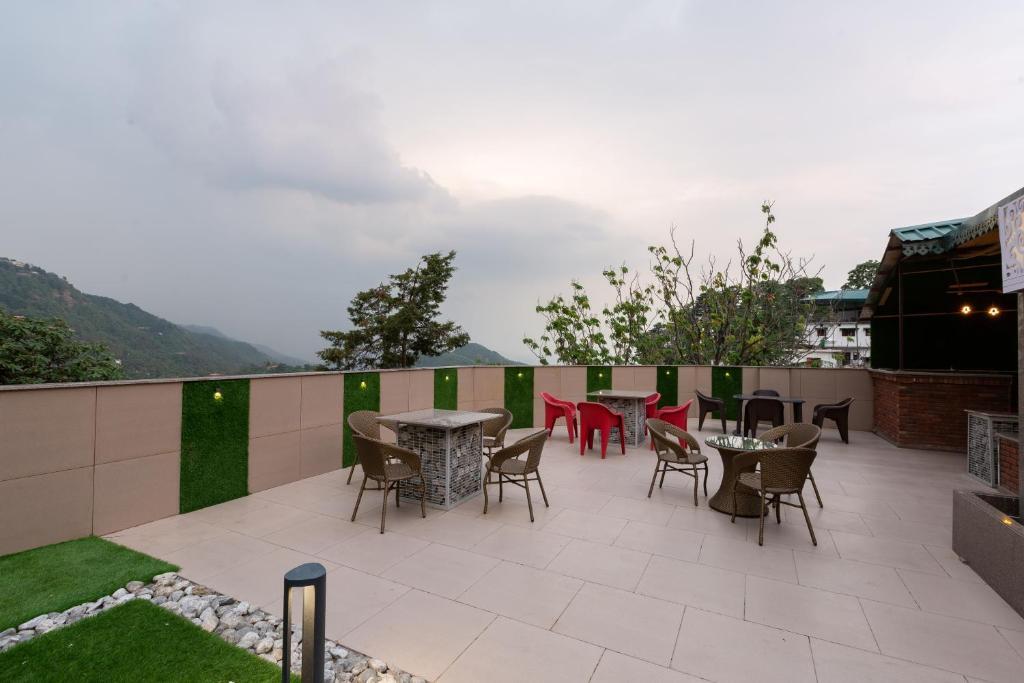 Массури: Hotel LA Eden Mussoorie