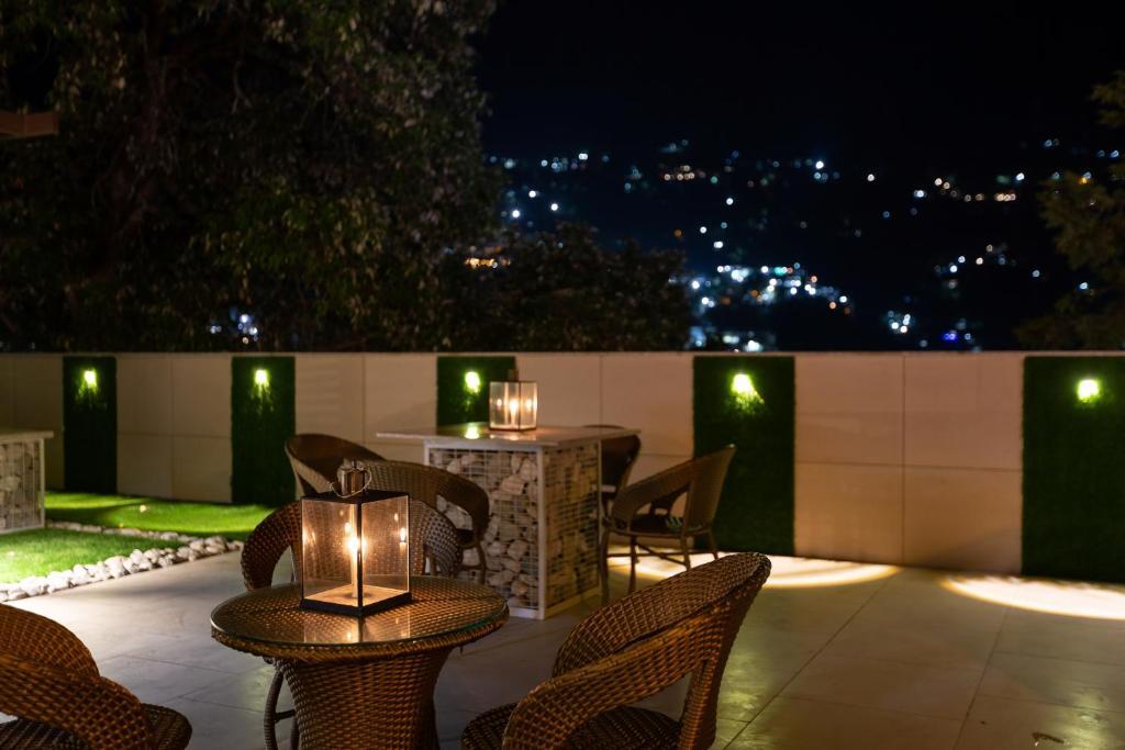 Массури: Hotel LA Eden Mussoorie