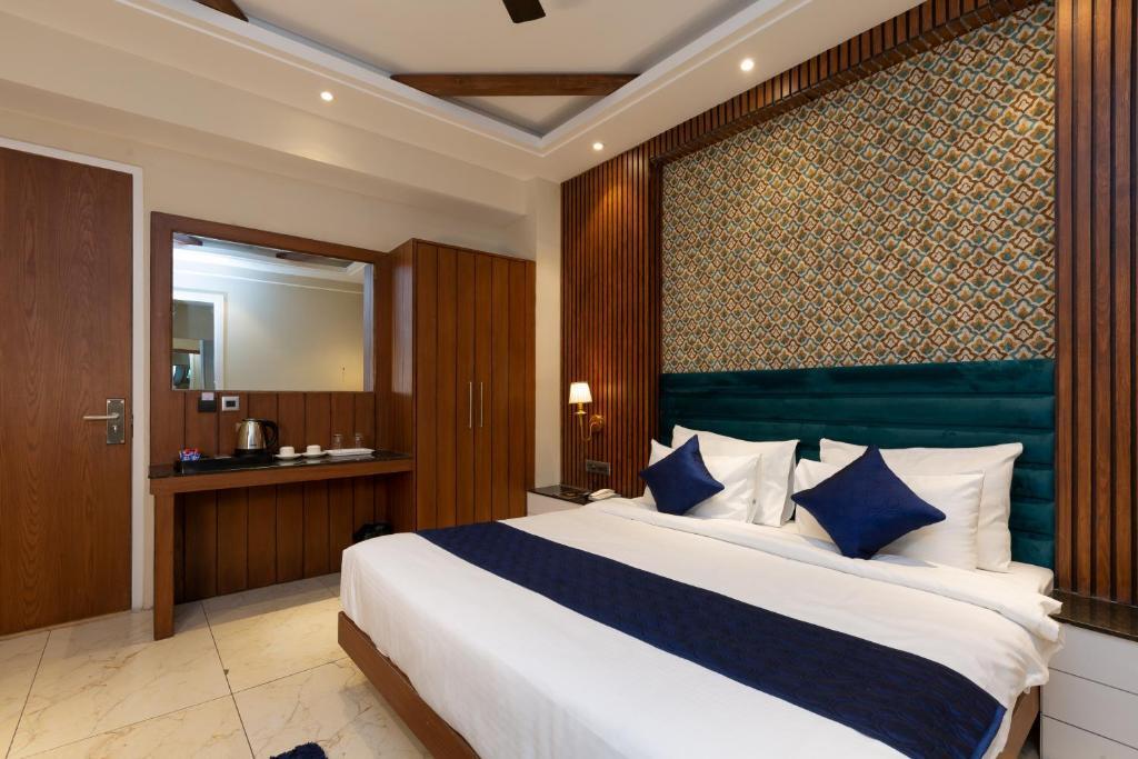Массури: Hotel LA Eden Mussoorie