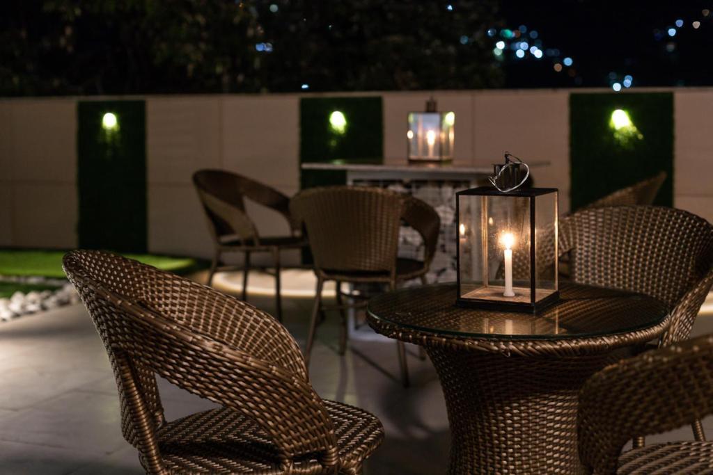 Массури: Hotel LA Eden Mussoorie