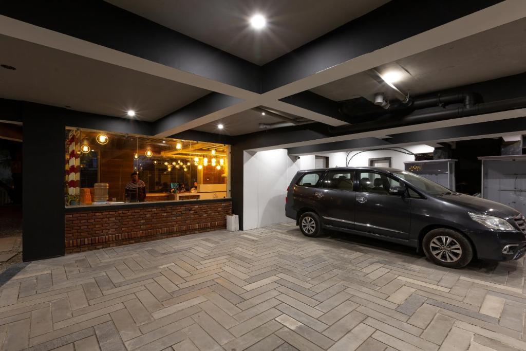 Массури: Hotel LA Eden Mussoorie