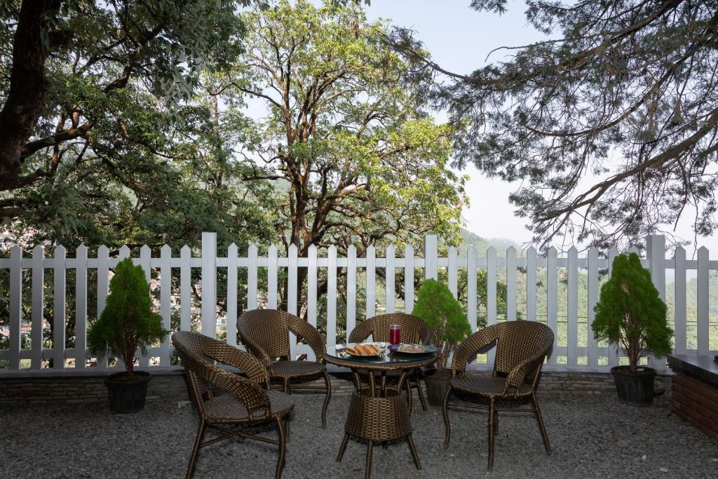 Массури: Hotel LA Eden Mussoorie