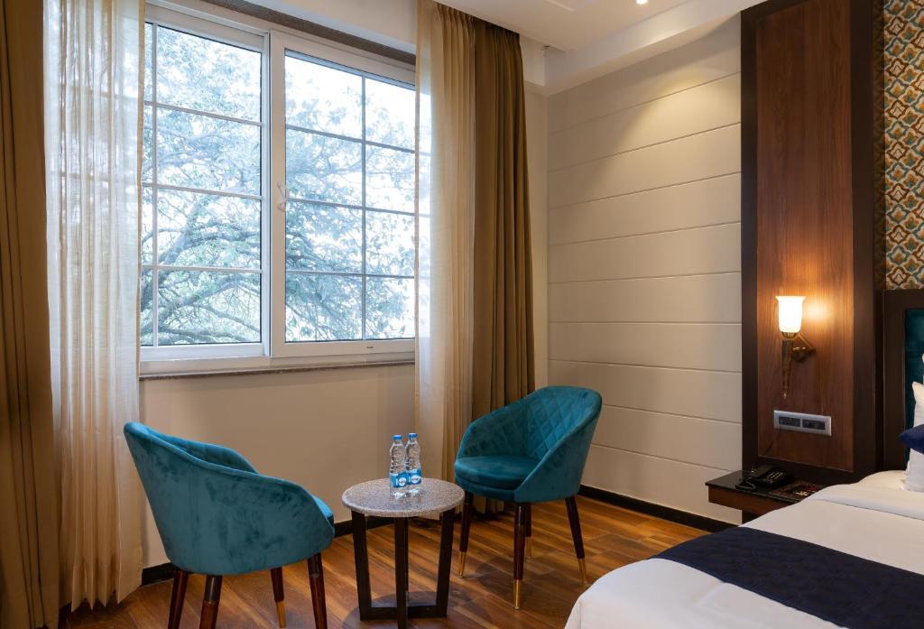 Массури: Hotel LA Eden Mussoorie