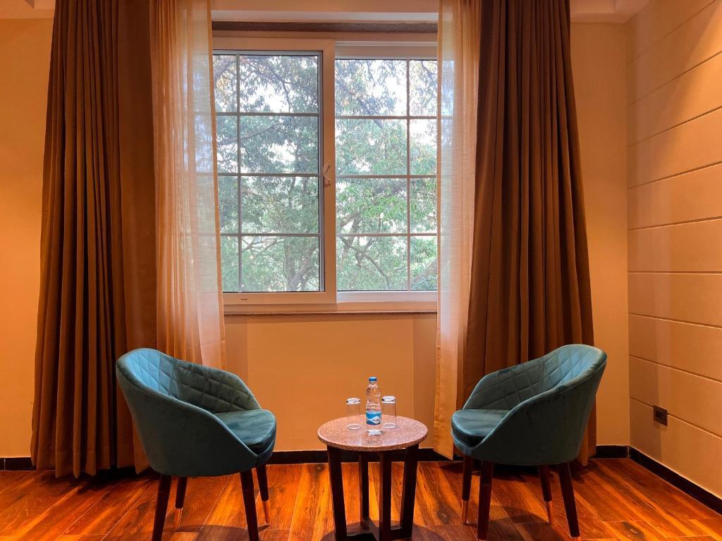 Массури: Hotel LA Eden Mussoorie