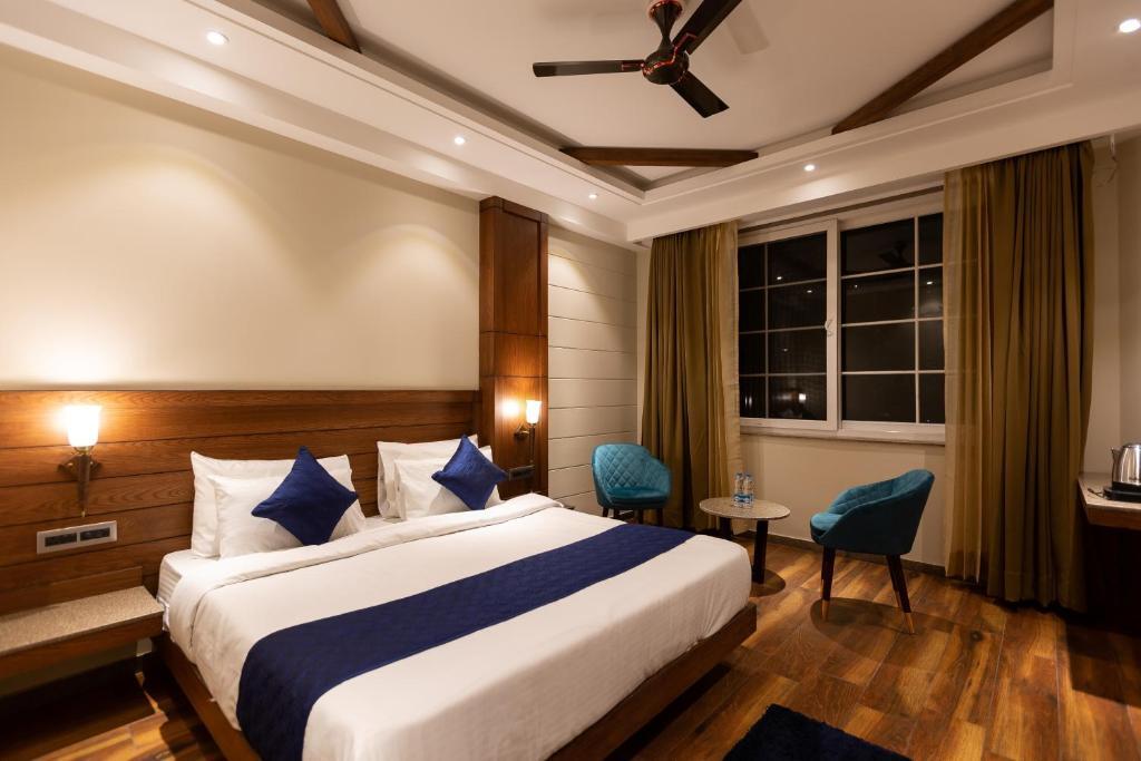 Массури: Hotel LA Eden Mussoorie