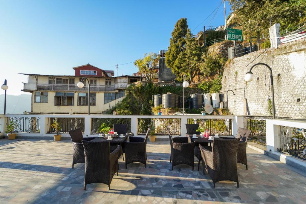 Массури: Hotel Glenroy by Dls Hotels