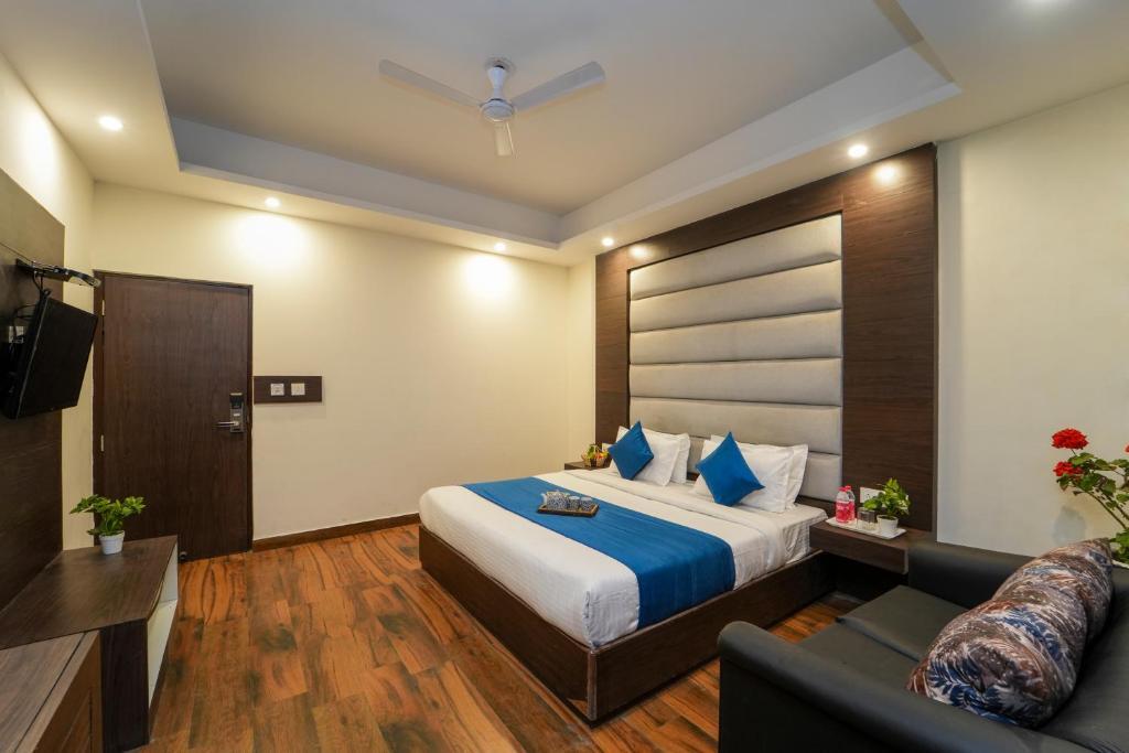 Массури: Hotel Glenroy by Dls Hotels