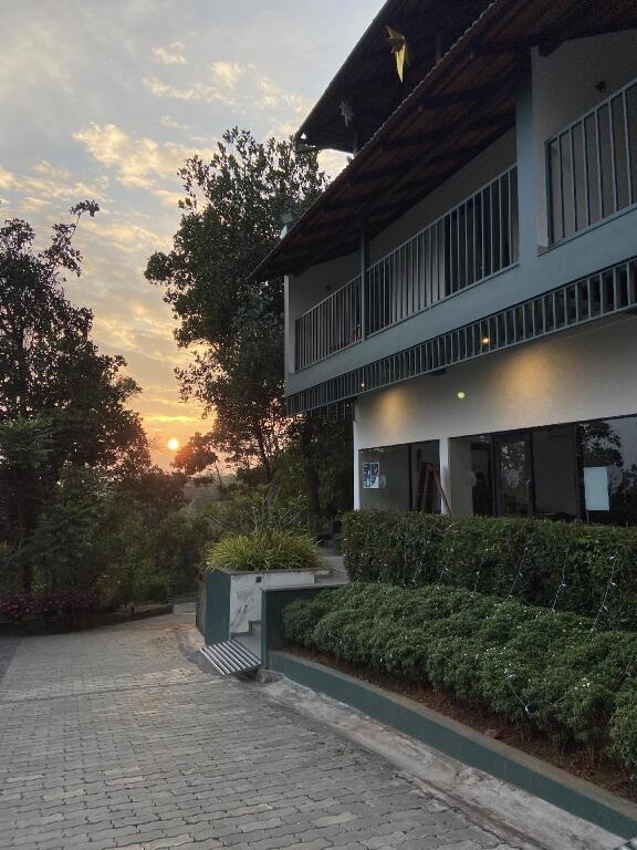 Султан-Батери: Makara Ayurveda Hill Resort