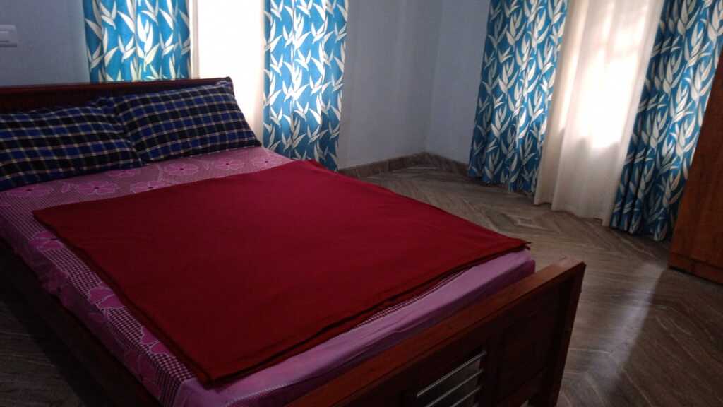 Велламундра: Zicilys Garden Home Stay And Service Villa
