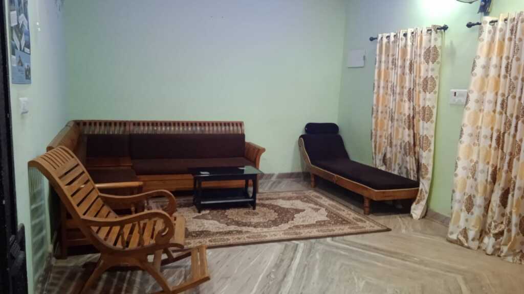 Велламундра: Zicilys Garden Home Stay And Service Villa