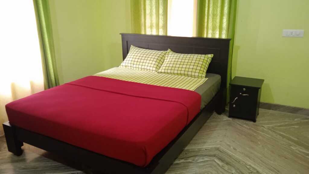 Велламундра: Zicilys Garden Home Stay And Service Villa