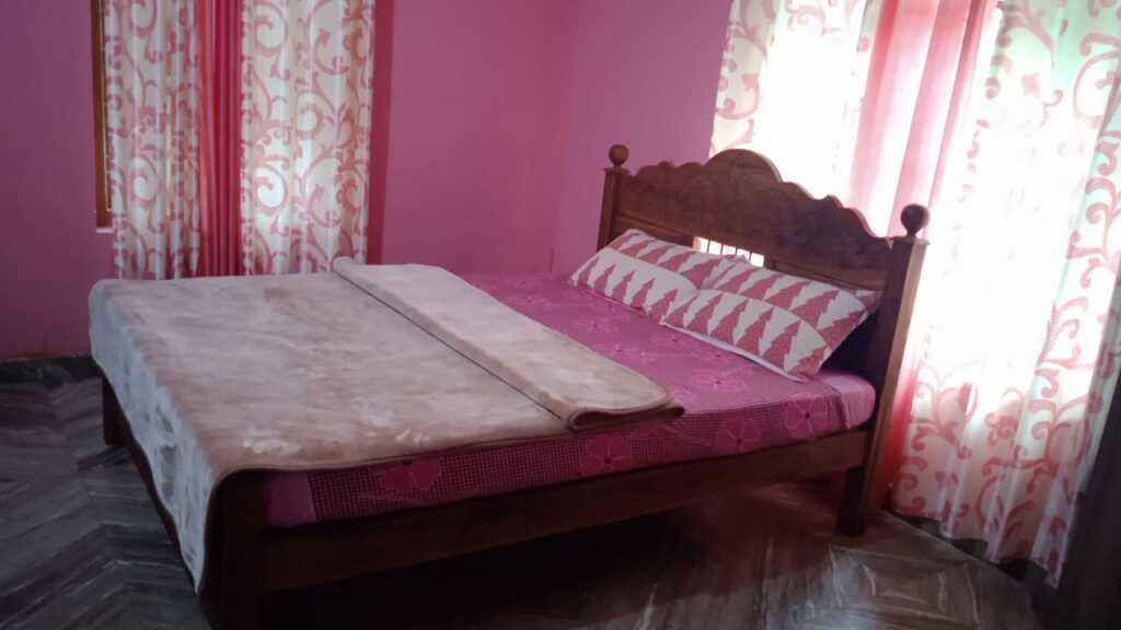 Велламундра: Zicilys Garden Home Stay And Service Villa
