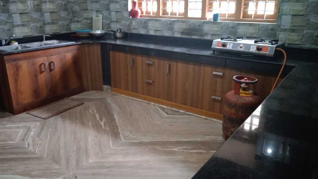 Велламундра: Zicilys Garden Home Stay And Service Villa