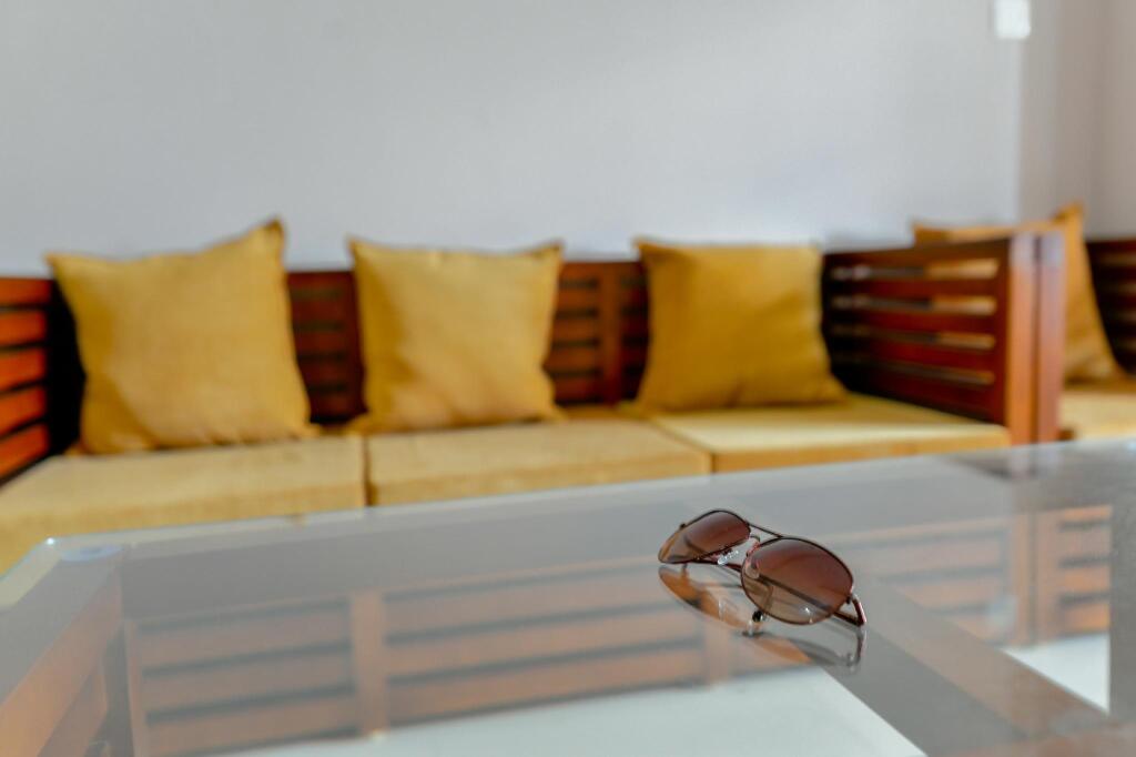 Султан-Батери: OYO Home 78237 Elegant Stay Fine Nest Homes