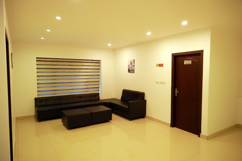 Султан-Батери: Hotel Ivory Grand