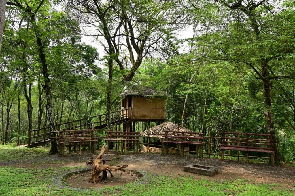 Султан-Батери: Robin Hills Resort