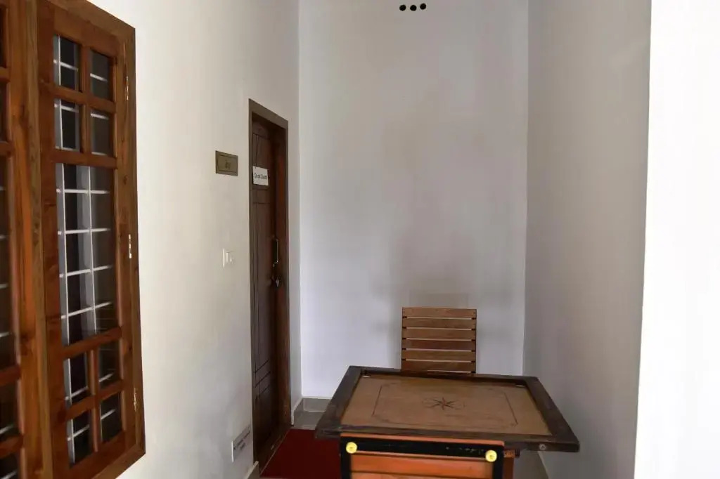 Султан-Батери: Pauls Retreat Wayanad