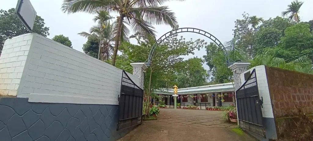 Султан-Батери: Pauls Retreat Wayanad