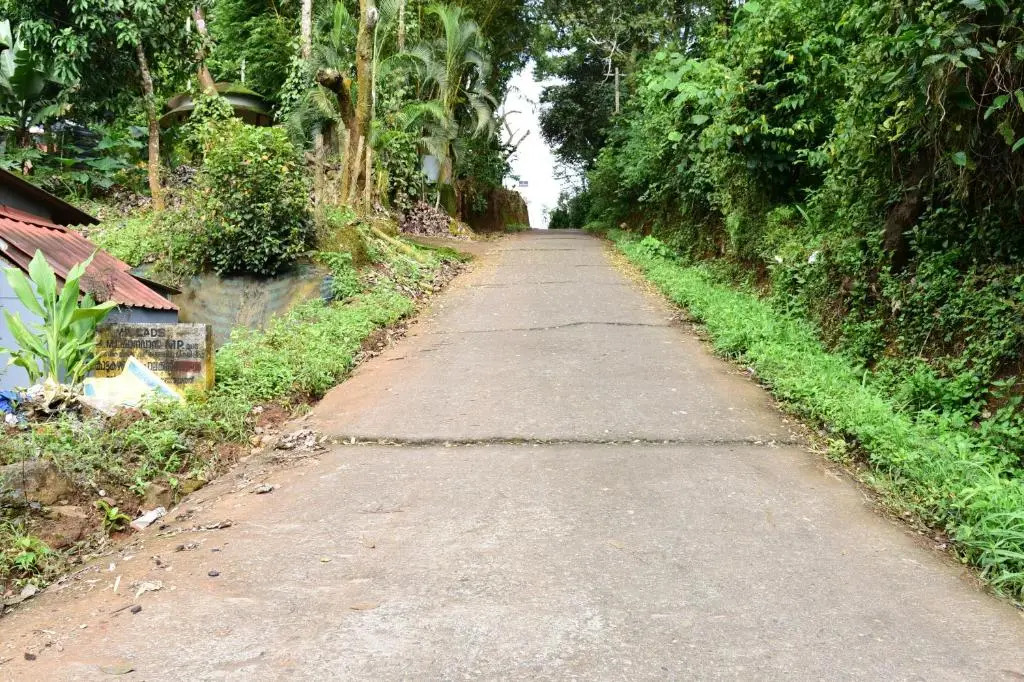Султан-Батери: Pauls Retreat Wayanad