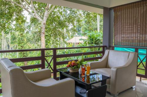 Султан-Батери: Wayanad Fort Resort