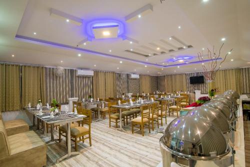 Султан-Батери: Wayanad Fort Resort