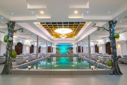 Султан-Батери: Wayanad Fort Resort
