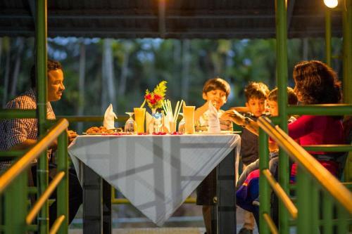 Султан-Батери: Wayanad Fort Resort