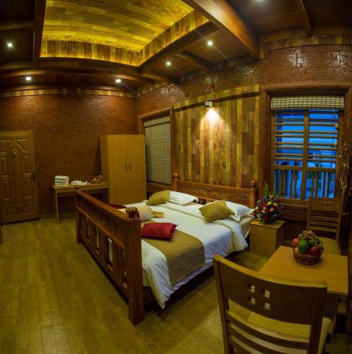 Султан-Батери: Wayanad Fort Resort