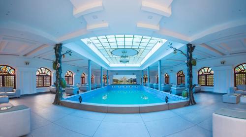 Султан-Батери: Wayanad Fort Resort