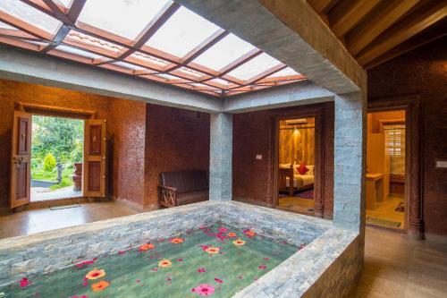 Султан-Батери: Wayanad Fort Resort