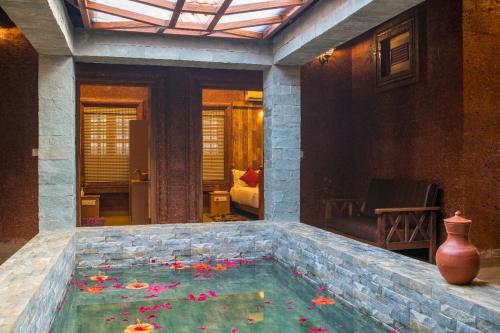 Султан-Батери: Wayanad Fort Resort