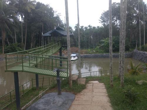 Султан-Батери: Wayanad Fort Resort