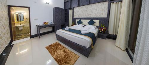 Султан-Батери: Wayanad Fort Resort