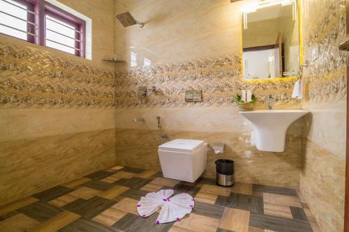 Султан-Батери: Wayanad Fort Resort