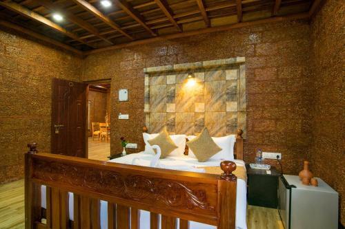 Султан-Батери: Wayanad Fort Resort