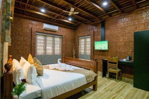 Султан-Батери: Wayanad Fort Resort