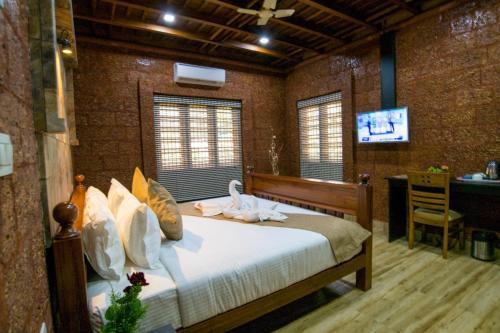 Султан-Батери: Wayanad Fort Resort