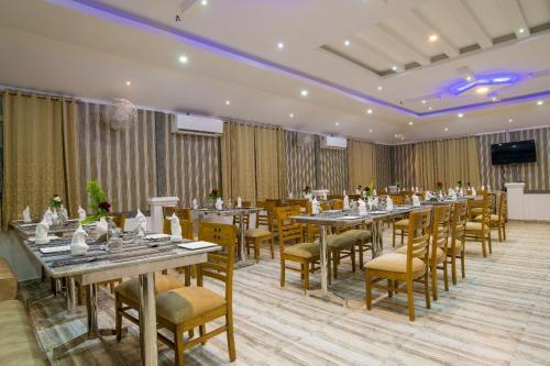 Султан-Батери: Wayanad Fort Resort