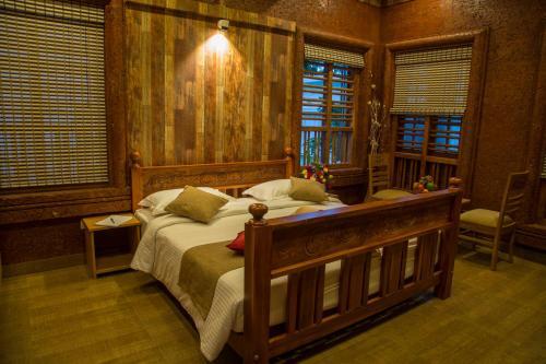 Султан-Батери: Wayanad Fort Resort