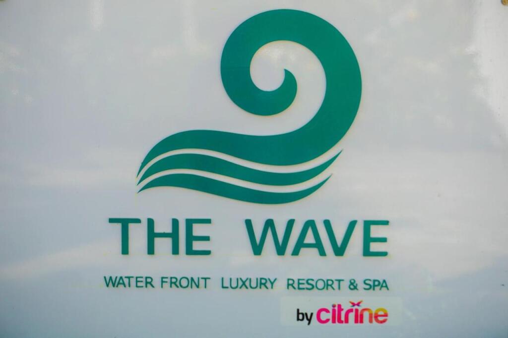 Султан-Батери: The Wave By Citrine
