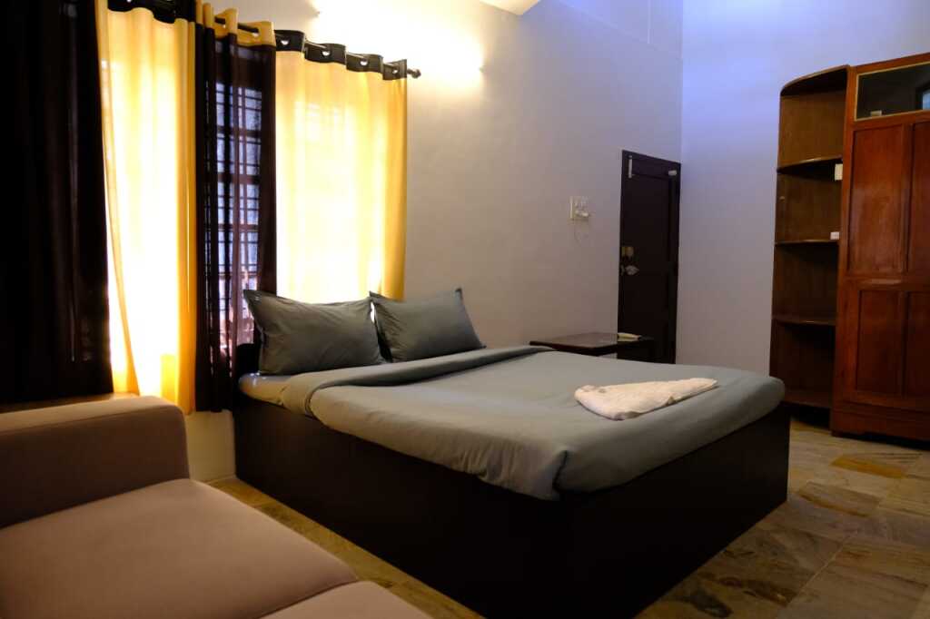 Велламундра: Wayanad Club