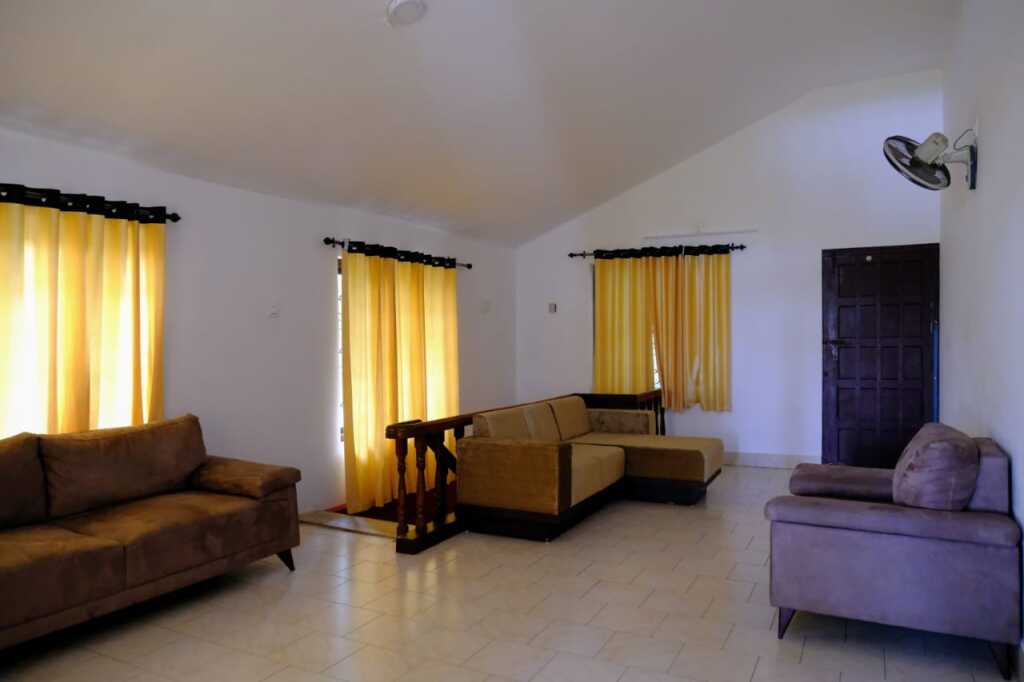 Велламундра: Wayanad Club