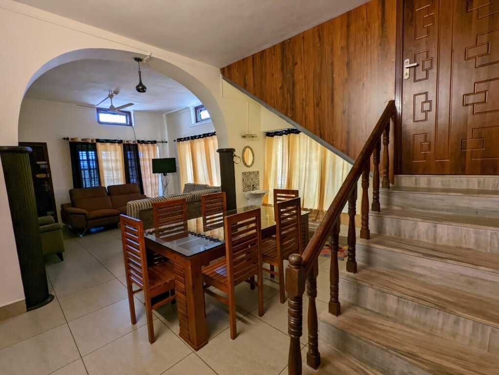 Велламундра: Wayanad Club