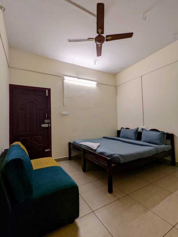 Велламундра: Wayanad Club