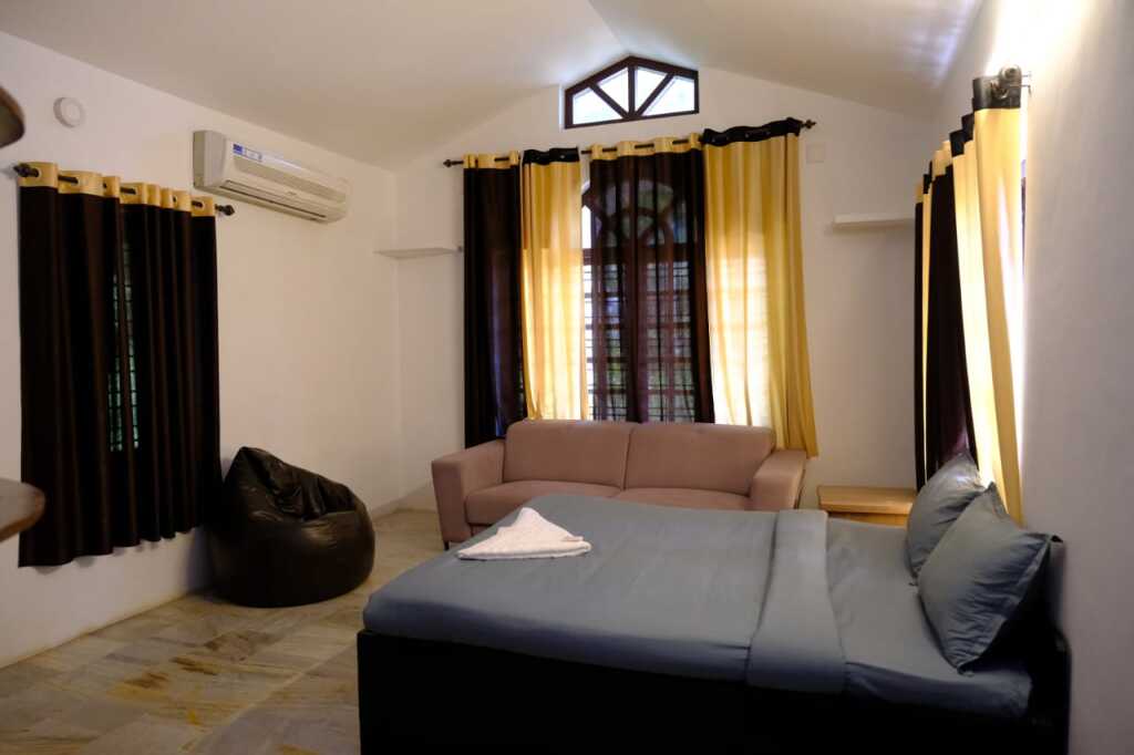 Велламундра: Wayanad Club
