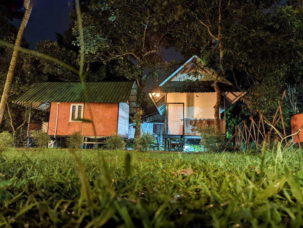 Велламундра: Wayanad Club