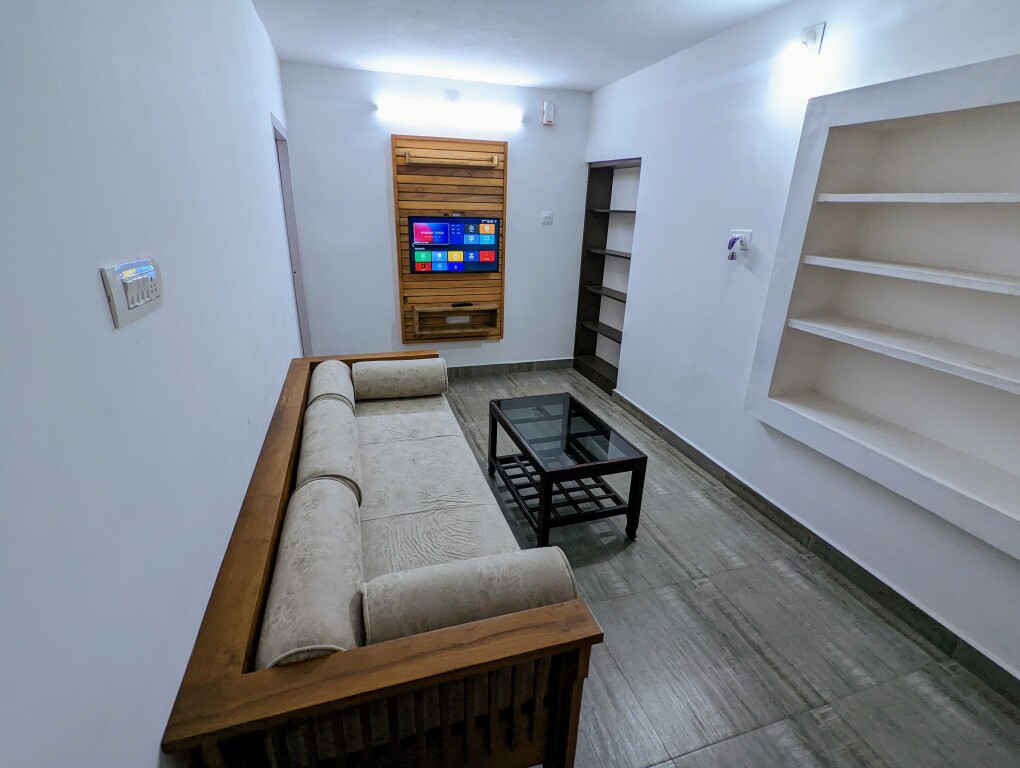 Велламундра: Wayanad Club