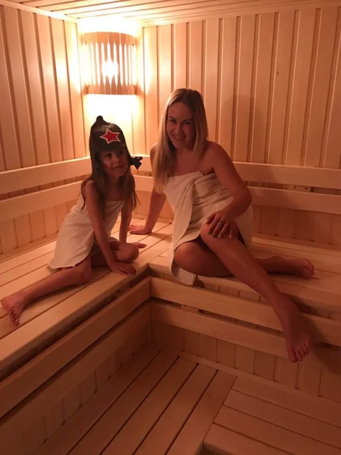 Саки: Botanic Club